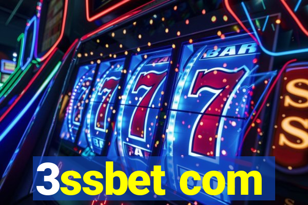 3ssbet com